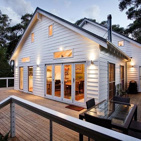 White Cottage ウェントワース・フォールズ エクステリア 写真