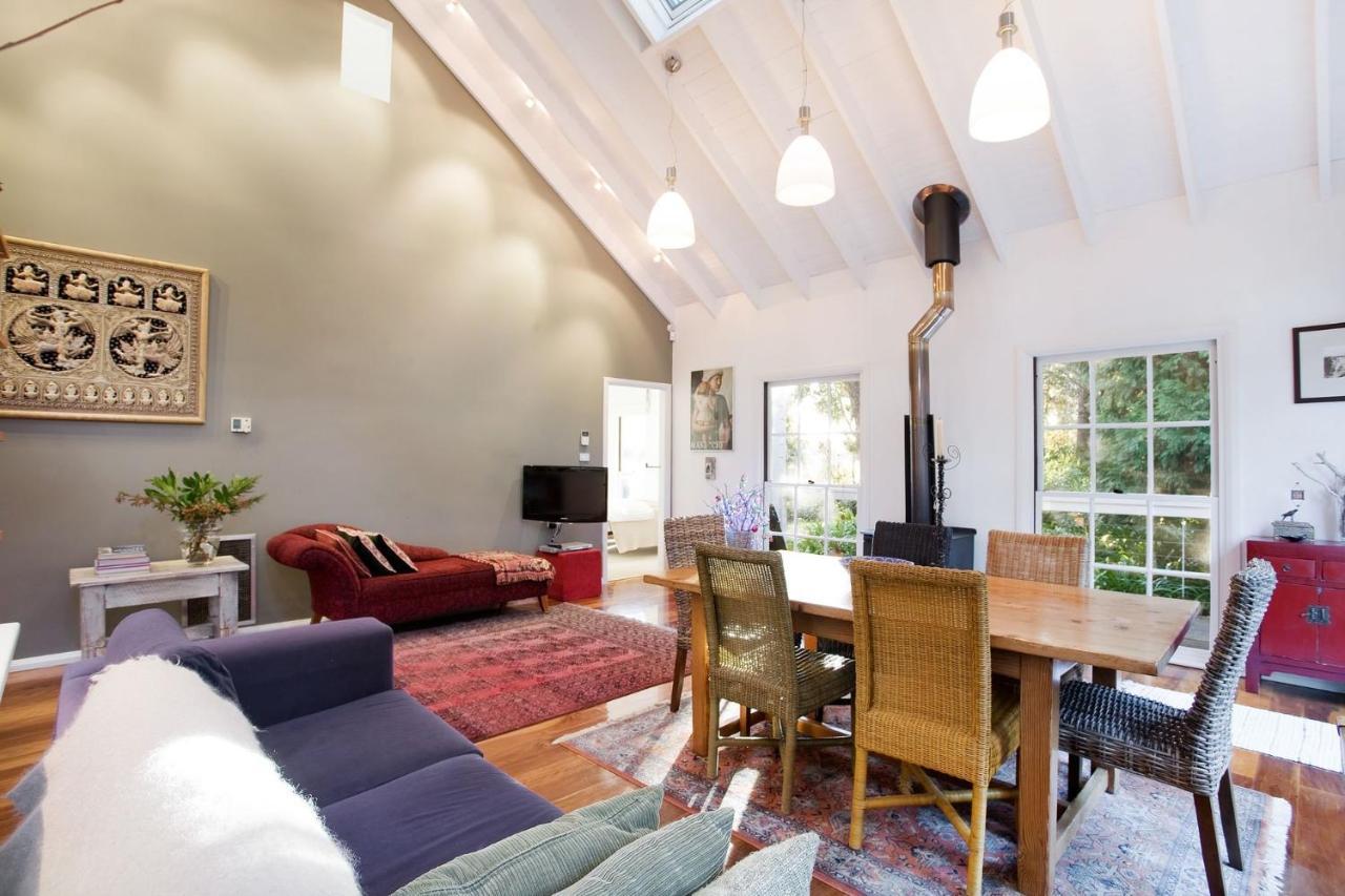 White Cottage ウェントワース・フォールズ エクステリア 写真